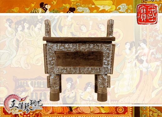 銅鼎，插香鼎，小銅鼎，菩薩用鼎